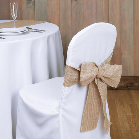 Laxmi Enterprises Spandax Spandex Wedding Banquet Chair Covers