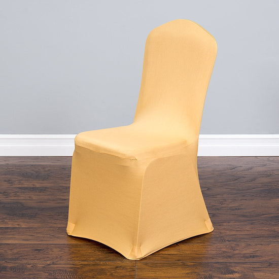 Linentablecloth LTC Linens Stretch Spandex Banquet Chair Cover (10